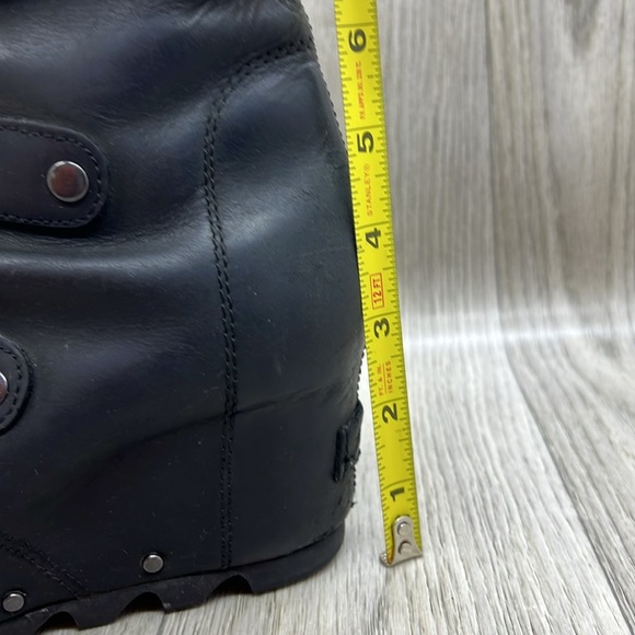 Sorel Joan of Arctic Wedge II Bootie - Picture 5 of 13
